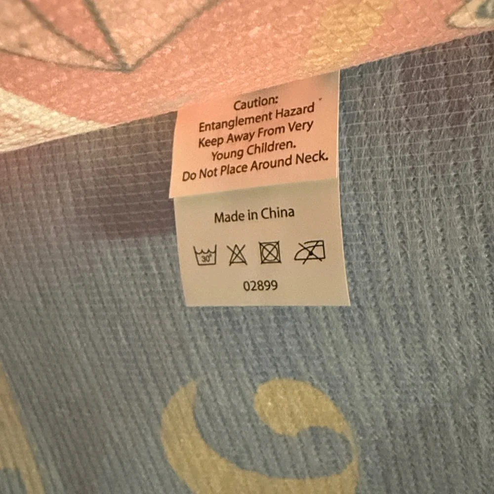Disneyland 70th Anniversary Magic Key Exclusive Reusable Tote Bag NEW! - Picture 6 of 11